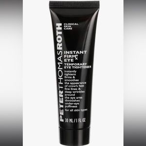 PETER THOMAS ROTH Instant FirmX Eye Tightener